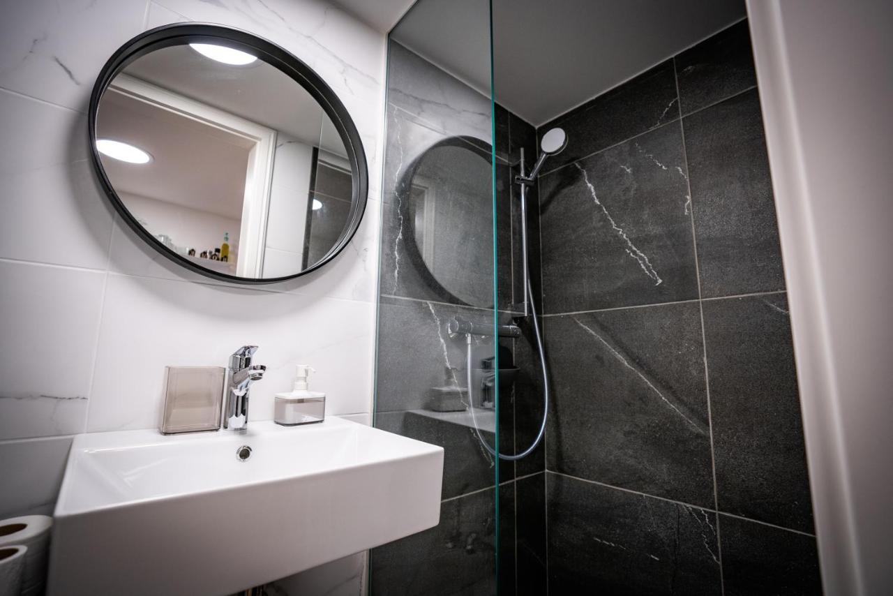 Rhino Appartement