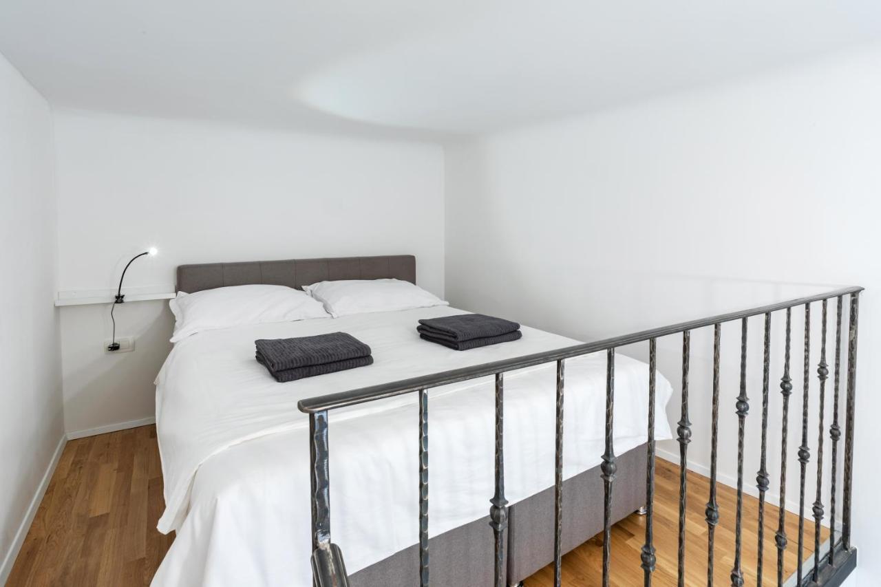 Appartement Rhino Ljubljana