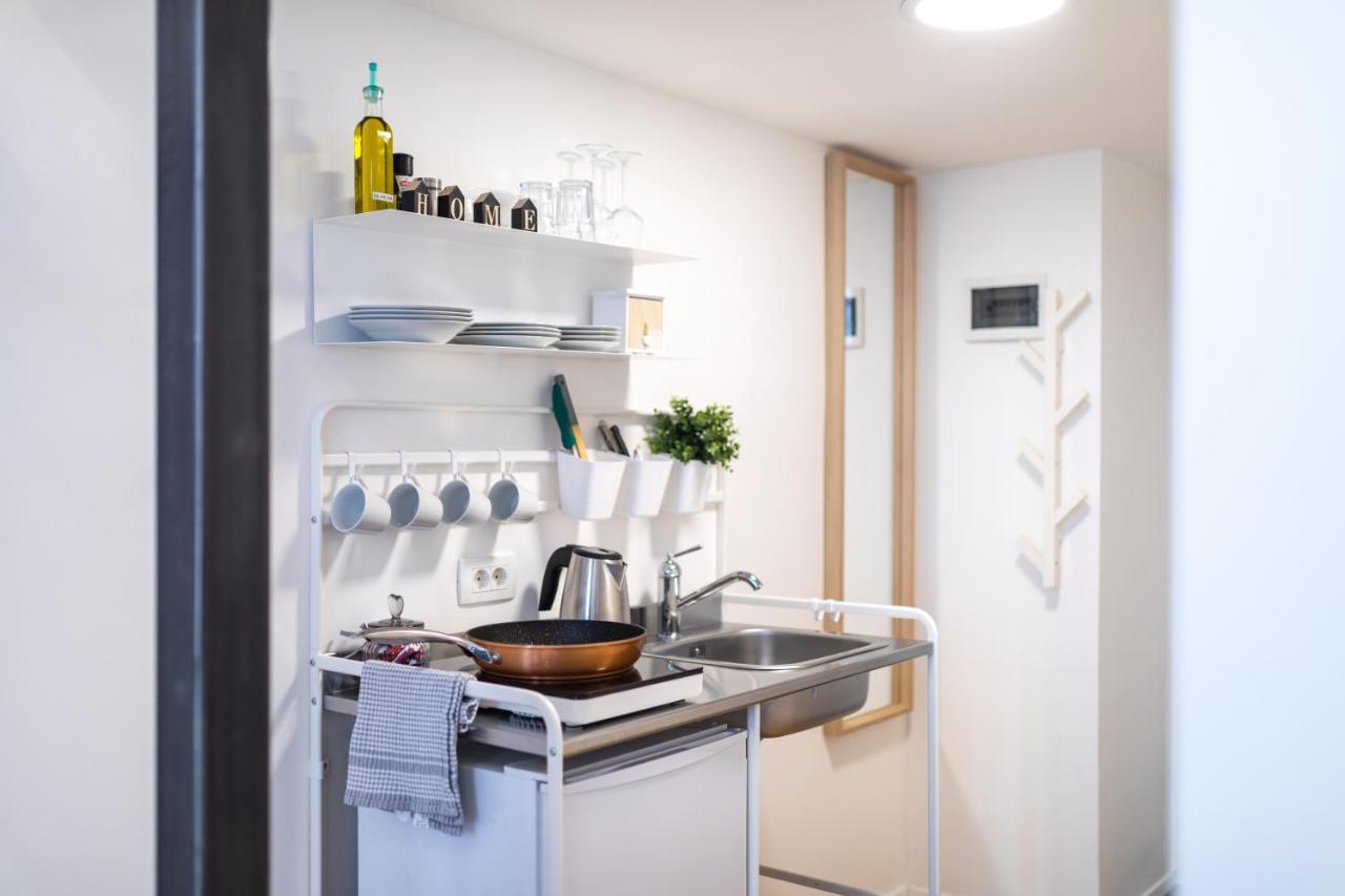 Rhino Appartement