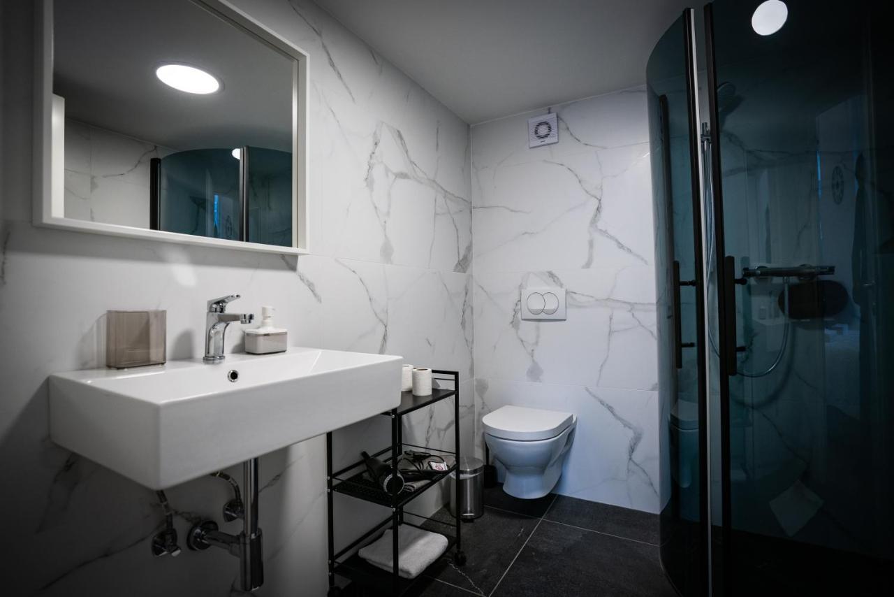Appartement Rhino Ljubljana