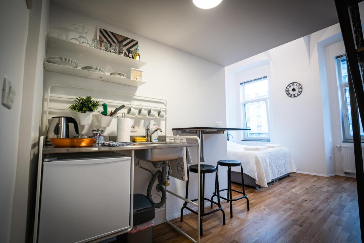 Appartement Rhino *