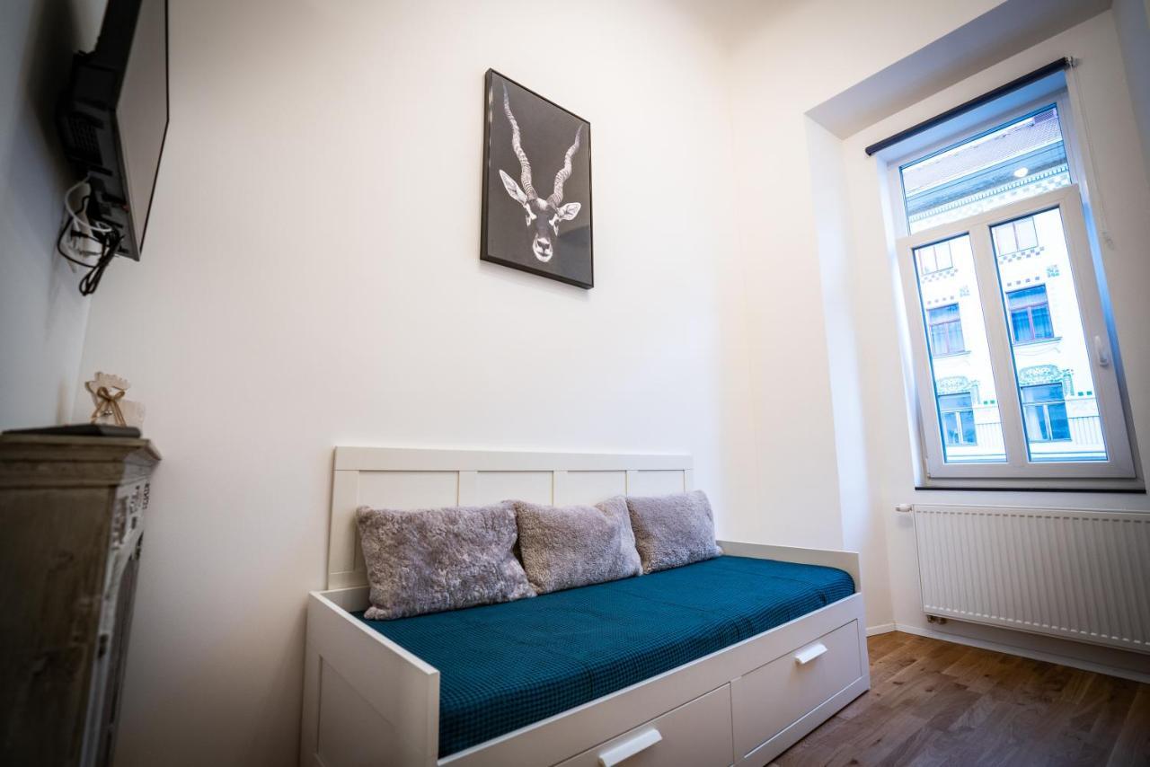 Rhino Appartement Ljubljana