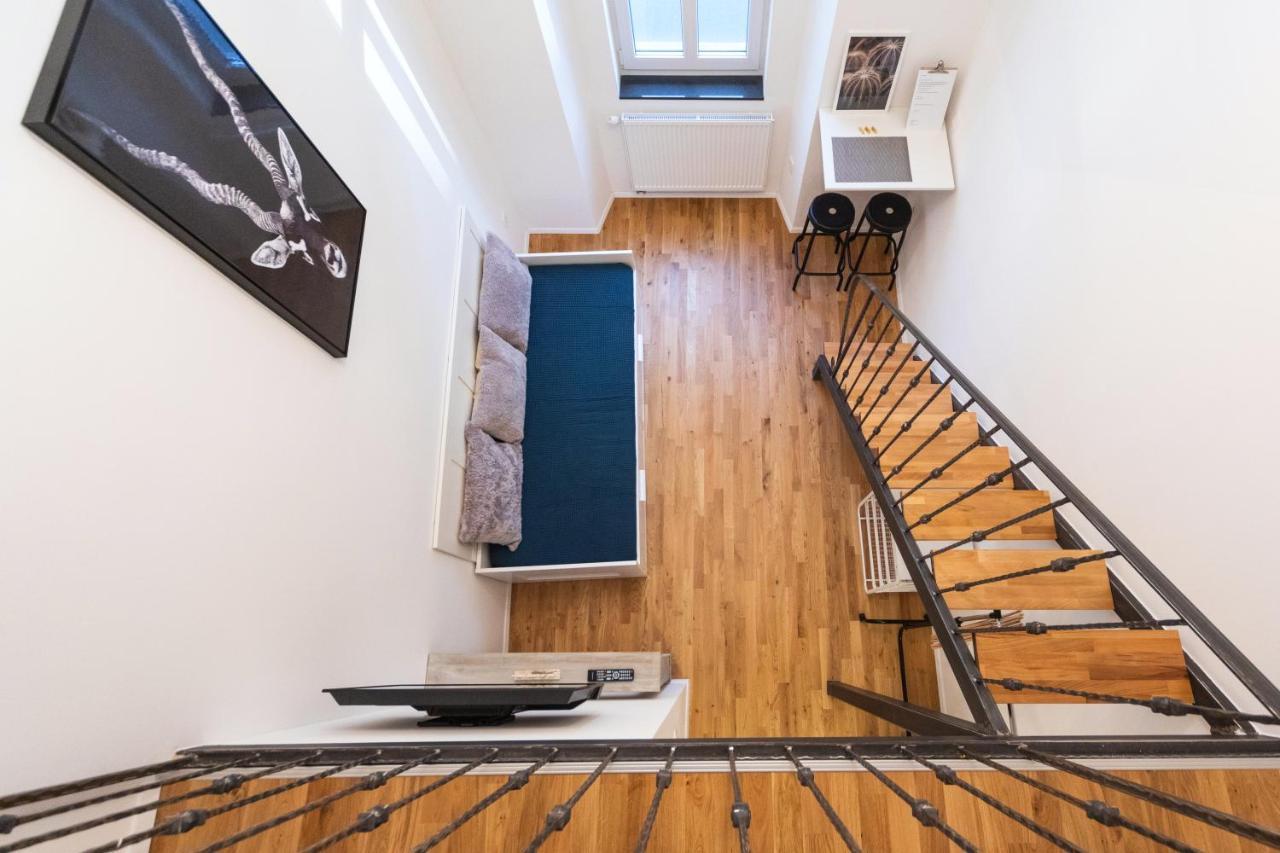 Rhino Appartement