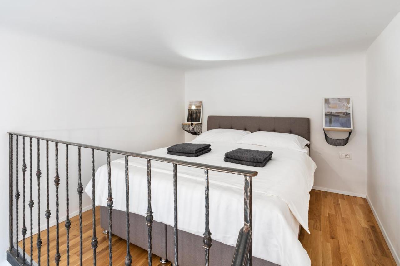 Rhino Appartement
